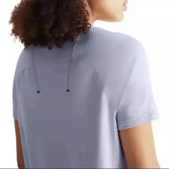 On Women's On Focus T-Shirt - Picture 3 of 7